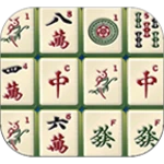 mahjong golink android application logo